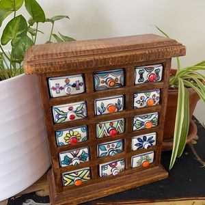 Jewelry Box